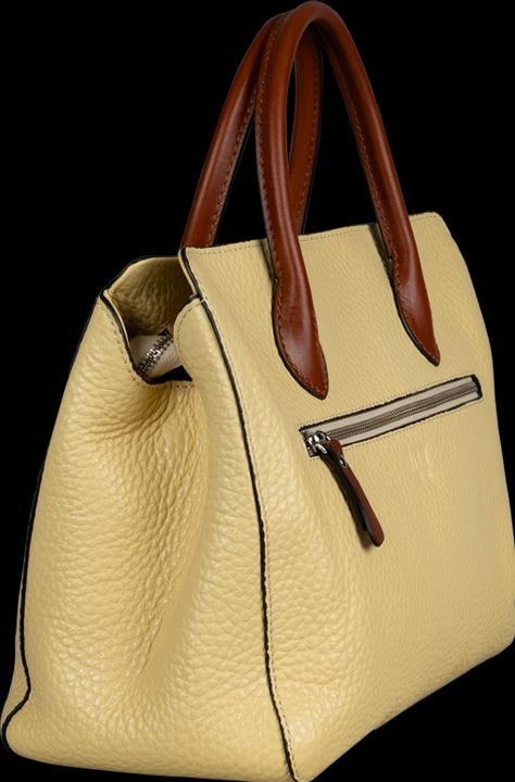 Actual product image 0714 Short handle bag medium