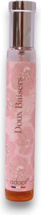 Actual product image Histoires de Parfums Doux Baisers Sweet Kiss Eau De Parfum For Women - 30 Ml (Eau de parfum, 30 ml)