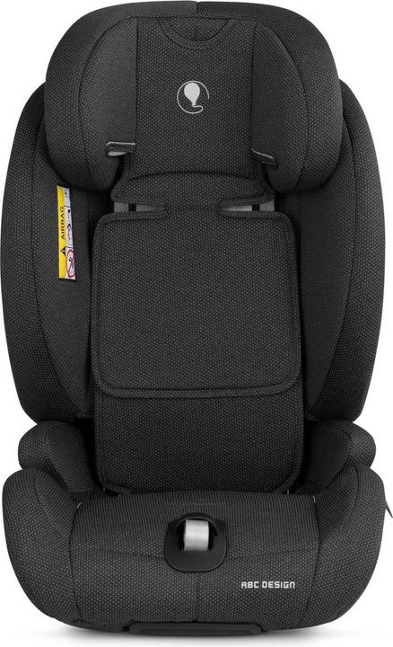Actual product image ABC Design Aspen 2 Fix i-Size (Booster seat, ECE R129/i-Size Standard)