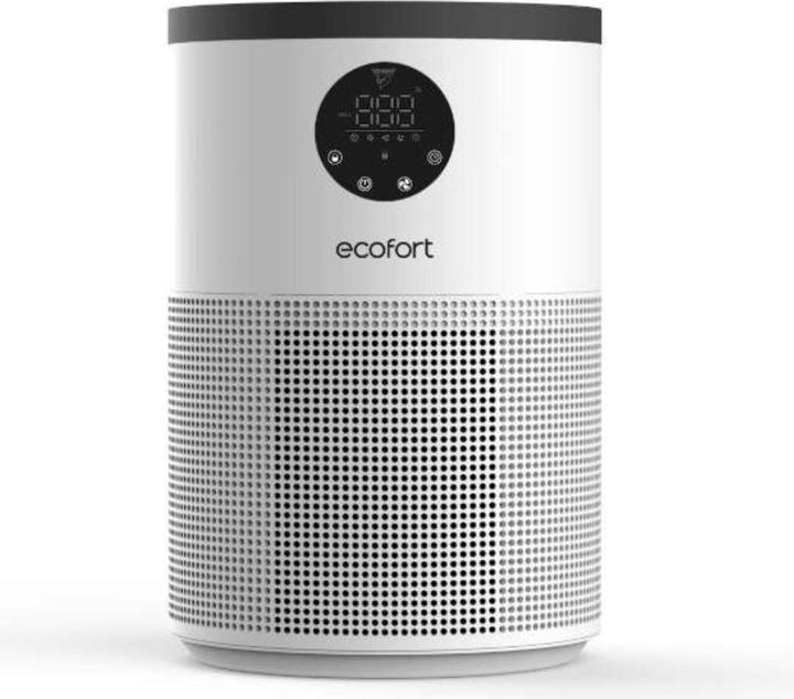 Immagine prodotto ecofort ecoQ CleanAir 300+ (50 m²)