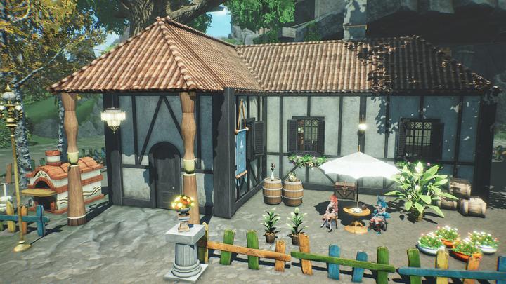 Actual product image Microsoft Atelier Yumia: The Alchemist of Memories & the Envisioned Land Digital Deluxe Edition (Xbox Series X, Xbox Series S)