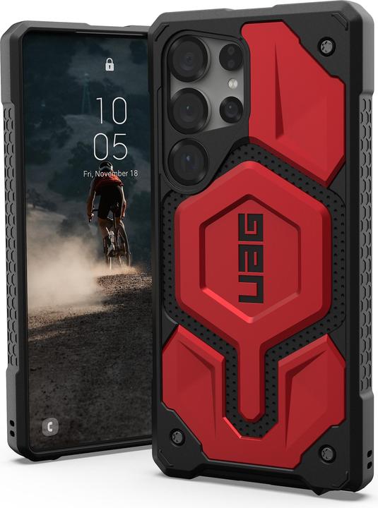 Cover smartphone