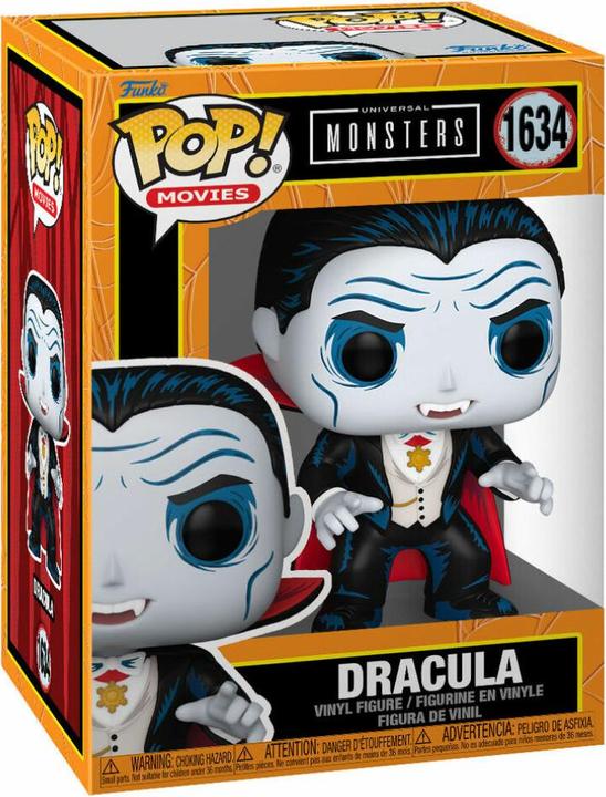 Immagine prodotto Funko Mostri universali Sposa Dracula
