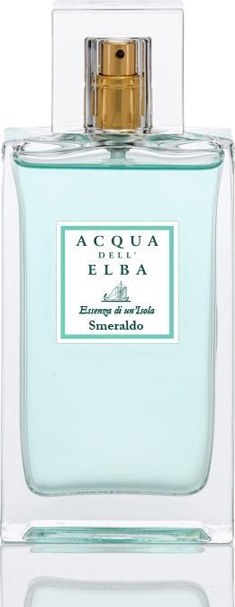 Actual product image Acqua dell' Elba Essence of an Emerald Island Eau de Parfum 100ml (Eau de parfum, 100 ml)