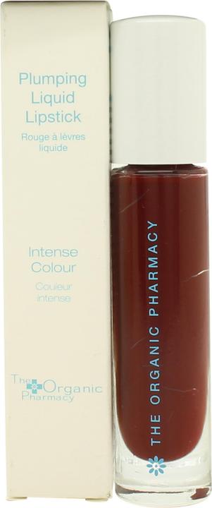 Actual product image The Organic Pharmacy Plumping Liquid Lipstick (Red)