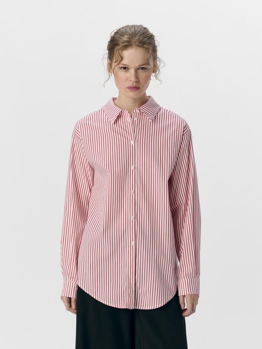 Immagine prodotto Object Camicia loose fit (44)