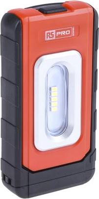 Produktbild Rs Pro LED Inspektionslampe, 400 lm bis 10m, IP54 (400 lm)