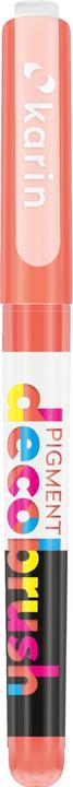 Produktbild Karin Pinselmarker Pigment Deco, 4 Stück (Mango 1645U, 4 x)