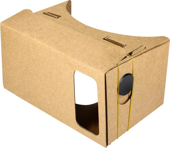 Image du produit Avizar Lunettes VR en carton