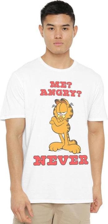 Produktbild Garfield Whatevs TShirt (L)