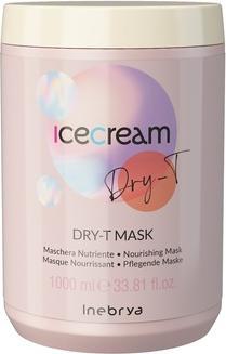 Produktbild Inebrya Dry T maska do włosów 1000ml (1000 ml)
