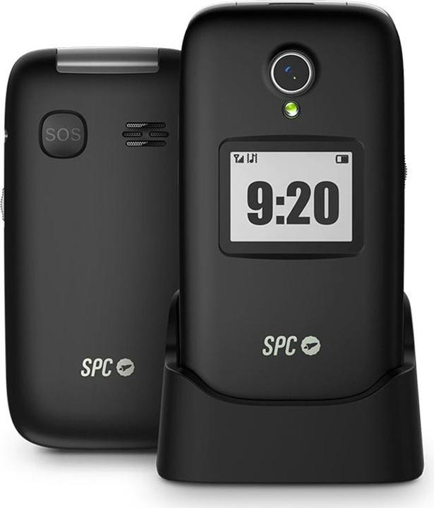 Actual product image SPC Polaris (2.80", 2 Mpx, 4G)