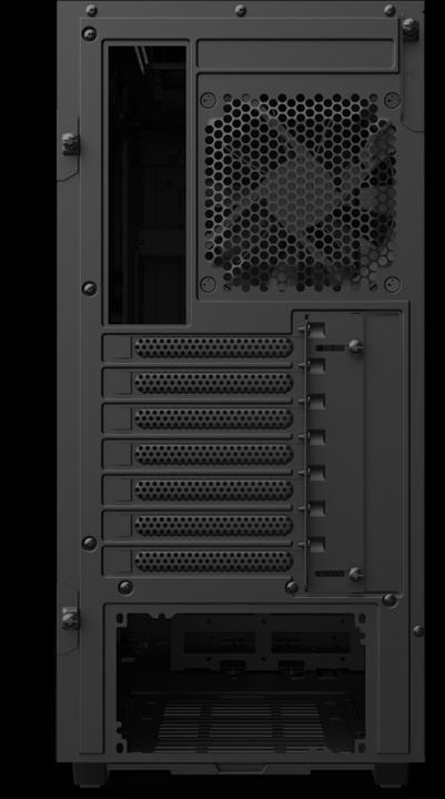 Actual product image NZXT H510 (ATX)
