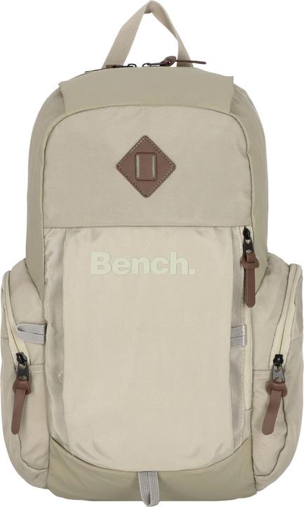 Immagine prodotto Bench Zaino Terra 48 cm scomparto per laptop (18 l)