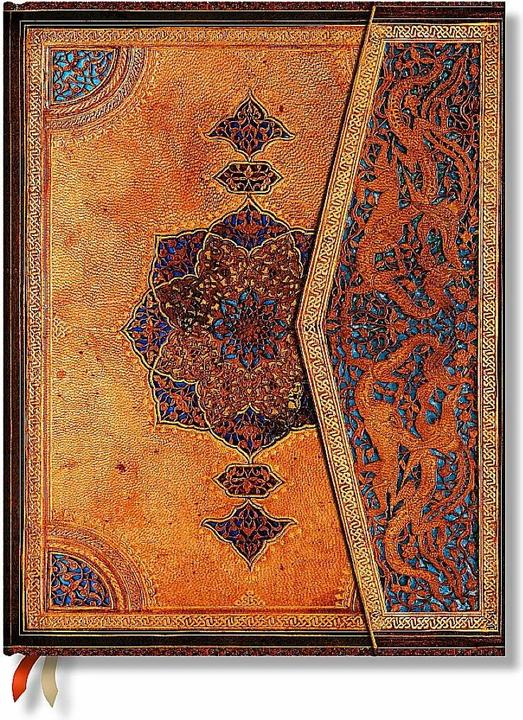 Image du produit Paperblanks Safavide (Spécial, À rayures, Couverture rigide)