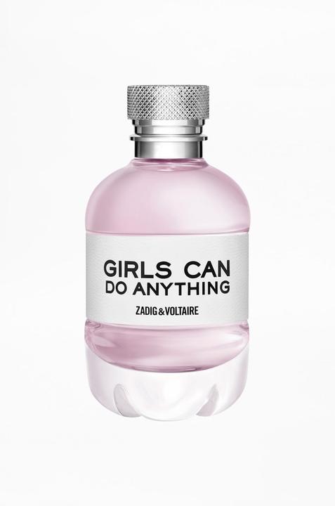 Produktbild Zadig & Voltaire Girls Can Do Anything (Eau de Parfum, 90 ml)