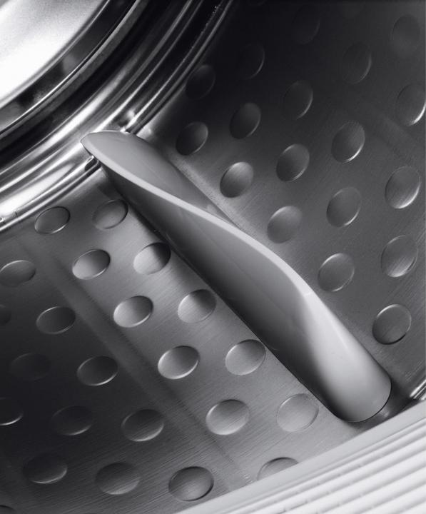 Actual product image Electrolux TWSL4IE500 (9 kg, Changeable, Left)