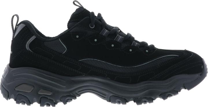 Actual product image Skechers D'Lites - Biggest Fan Sneaker (45)