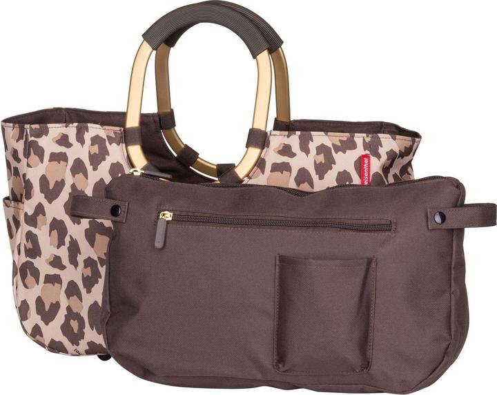 Actual product image reisenthel Loopshopper M