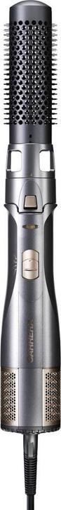 Image du produit Carrera Beauty 02663 Warmluftbürste Schwarz mit Ionisierung