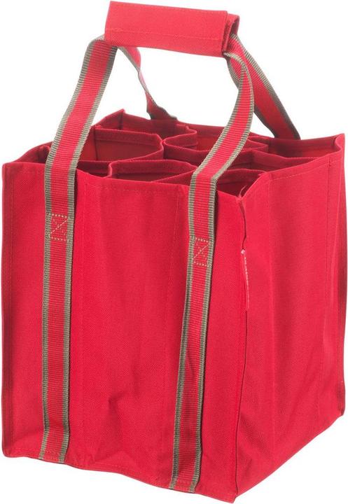 Actual product image reisenthel Bottle carrier BOTTLE BAG