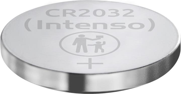 Image du produit Intenso Energy Ultra (60 pcs, CR2032, 220 mAh)