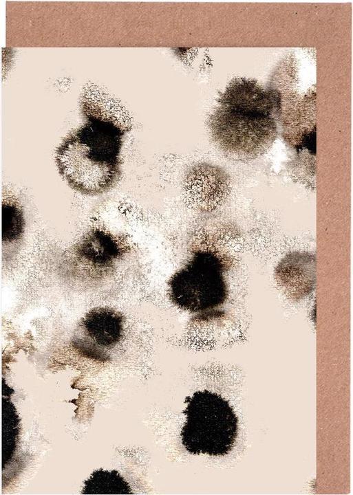 Actual product image Juniqe Liwanu - Abstract & Geometric (5 pcs.)