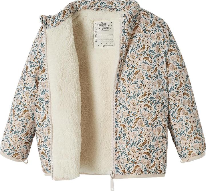 Produktbild Vertbaudet Anorak (86)