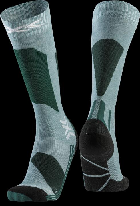 X-Socks Women Ski Discover OTC