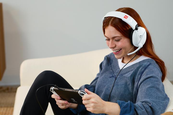 Image du produit Turtle Beach Recon 70 · NS · White (Filaire)