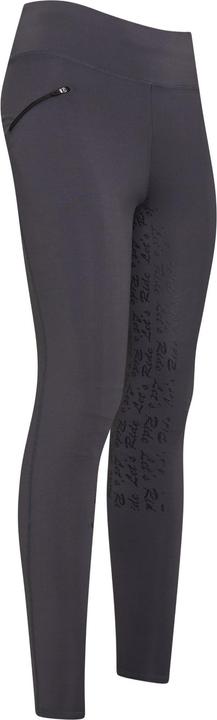Produktbild Euro-star Reitleggings ER-Dietse Vollgrip Kids (110)