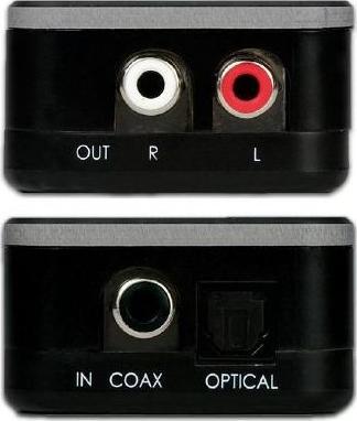 Produktbild CYP Digital Audio Analog -Audio- (Digital -> Analog)