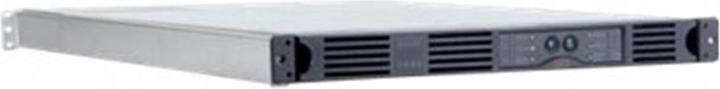 APC SUA1000RMI1U, Smart-UPS RM 1U 1000VA 230V, 640W (1000 VA, 640 W, Line-interactive Onduleur)