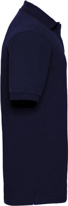 Produktbild Russell Ripp PoloShirt Kurzarm (XXL)