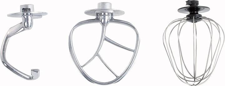 Image du produit Livoo Robot pâtissier (1000 W)