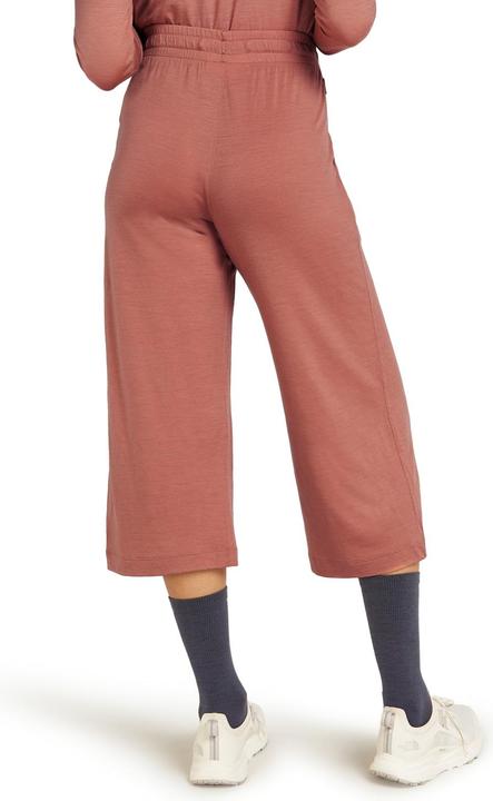 Produktbild Icebreaker Women Merino Granary Culottes (M)
