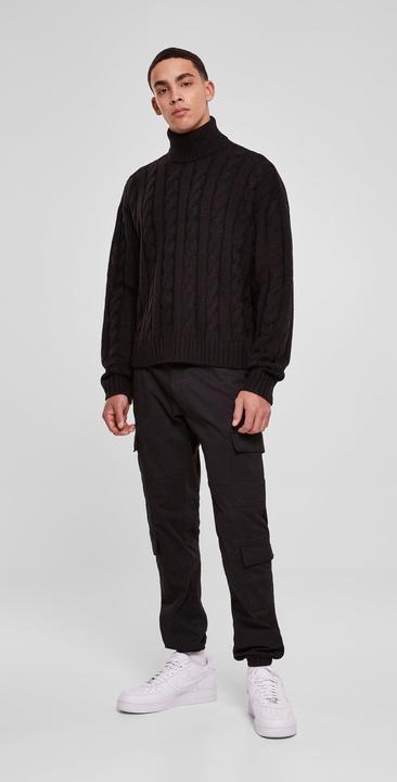 Immagine prodotto Urban Classics Boxy Roll Neck Sweater (L)