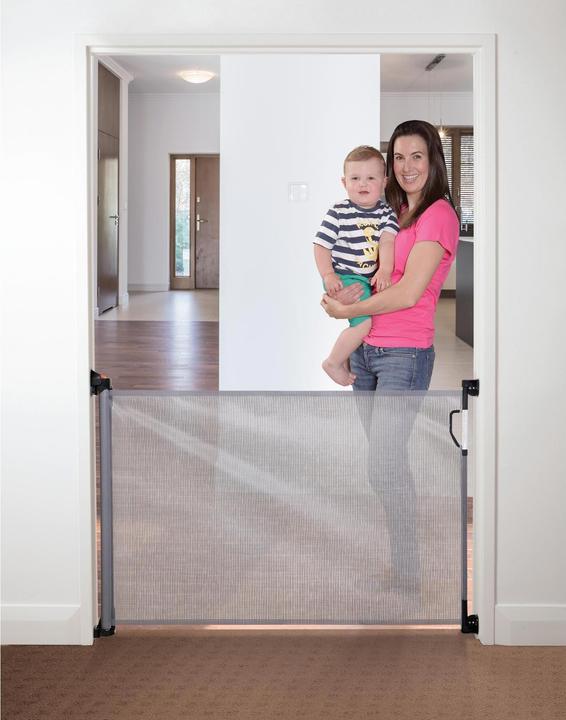 Produktbild Dreambaby Türschutzgitter (12 cm)
