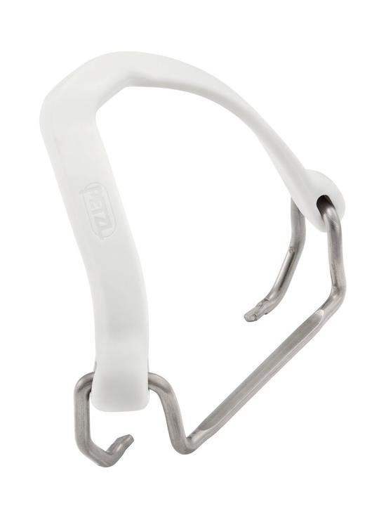 Petzl FIL Flex Partie avant large (Taille unique)
