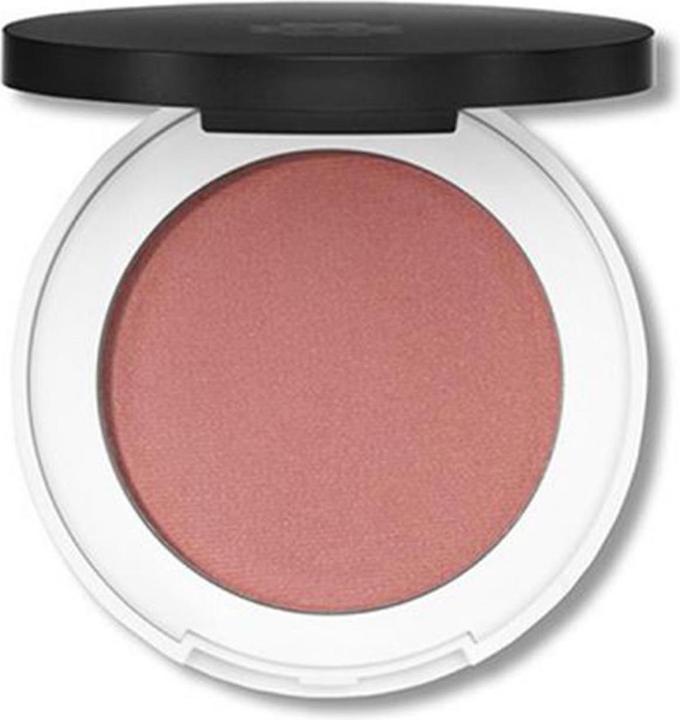 Lily Lolo Lilie Lolo Compacto Colorete Platzen Ihre Blase 4gr (BURST YOUR BUBBLE)