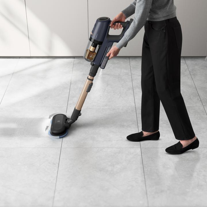 Actual product image Electrolux Hygienic 800 Wet