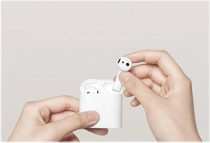 Produktbild Xiaomi Mi 2S (ANC, 5 h, Kabellos)
