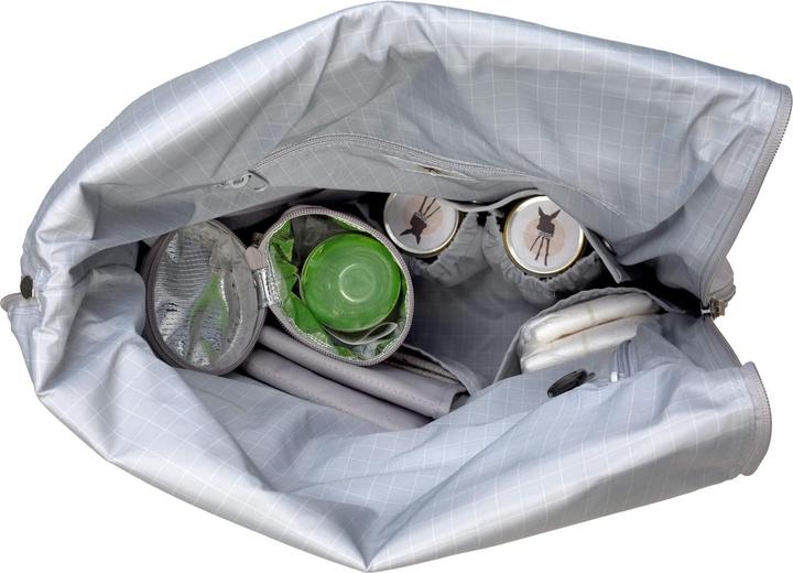 Actual product image Lässig Rolltop