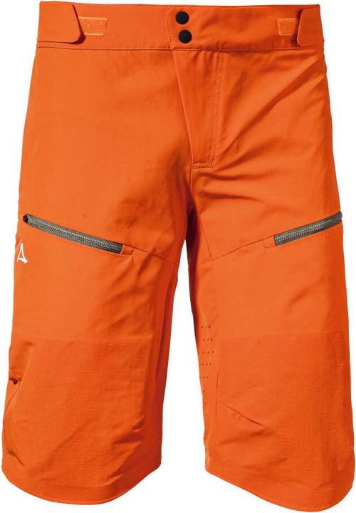Actual product image Schöffel Shorts Steep Trail (S)