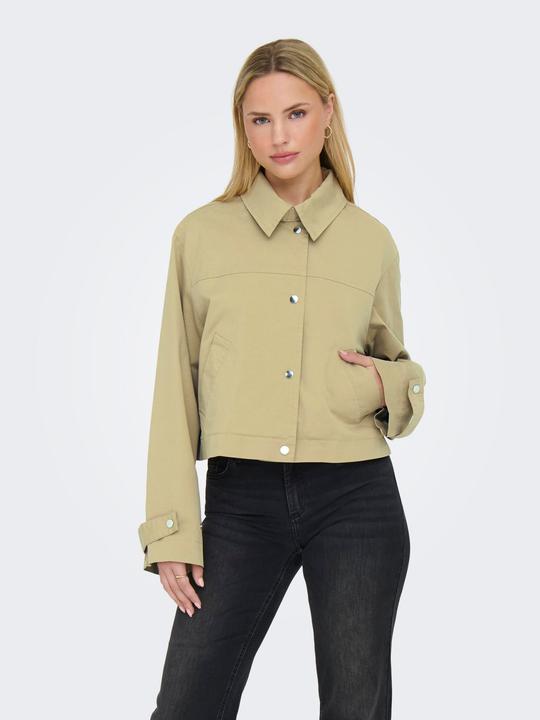 Immagine prodotto Only ONLLIANA Trenchcoat-Weste Trenchcoat-Weste (XL)