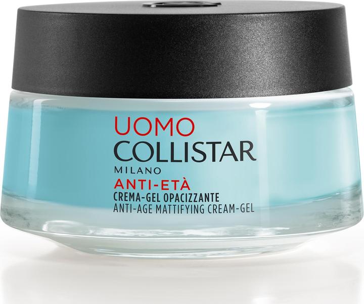 Image du produit Collistar Anti-età (50 ml, Gel visage)