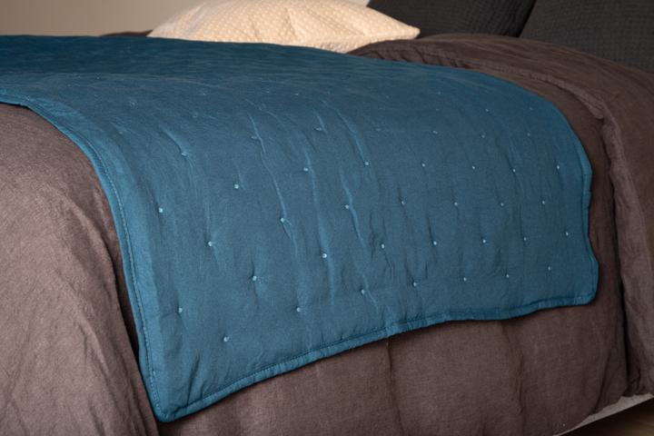 Productafbeelding Venture Home Sprei Sally (180 x 80 cm)