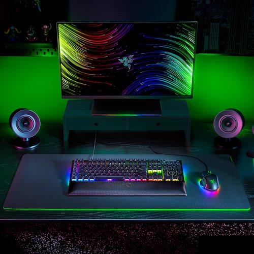 Productafbeelding Razer Blackwidow V4 (DE, Bedraad)