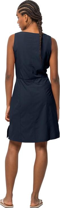 Image du produit Jack Wolfskin Robe femme Costa Calma (M)