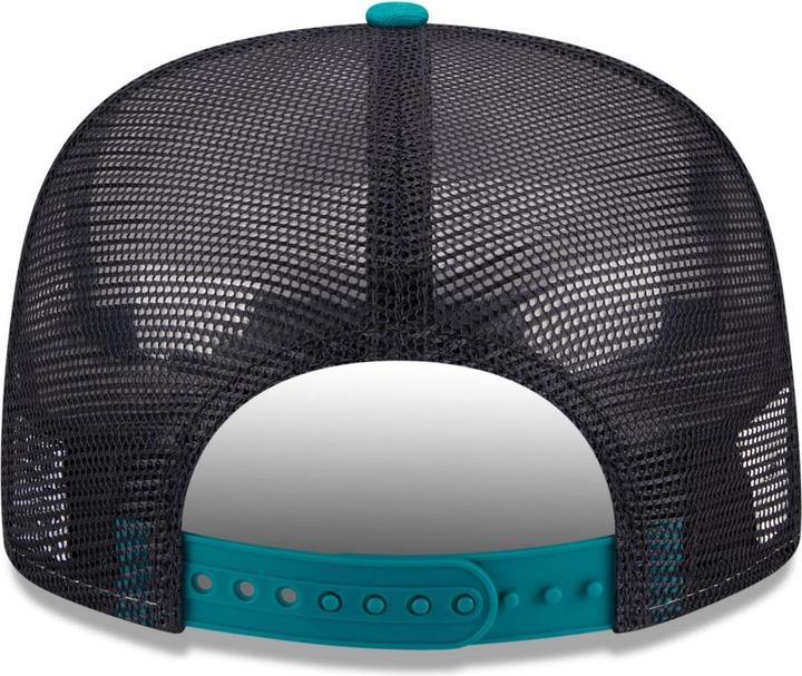 Actual product image New Era Golfer Snapback Cap - All-Star Game Seattle Mariners (One size)